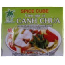 Spice (Canh Chua)  la906